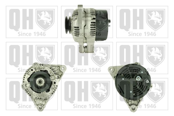 QRA1388 QUINTON HAZELL Генератор