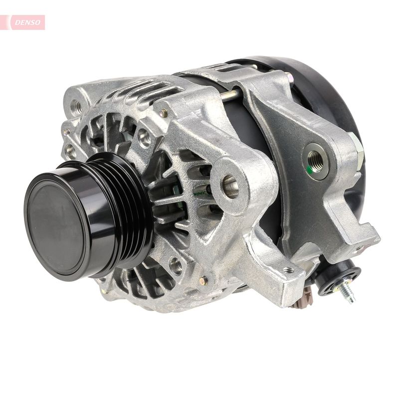 DAN1100 DENSO Генератор