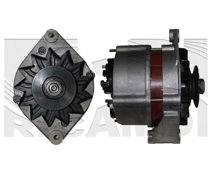 ABO101A AUTOTEAM Генератор