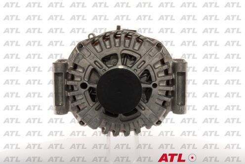 L81550 ATL Autotechnik Генератор