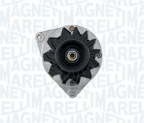 944390340500 MAGNETI MARELLI Генератор