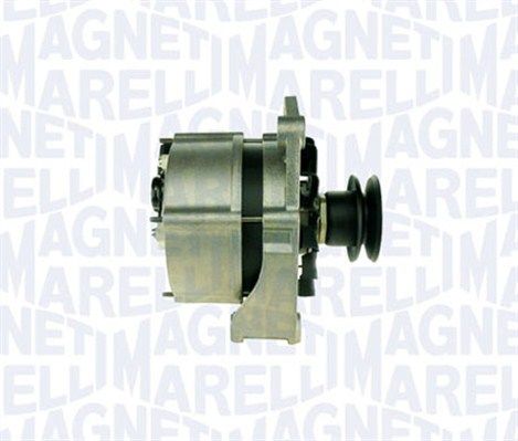 944390345000 MAGNETI MARELLI Генератор