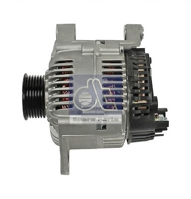 1272012 DT Spare Parts Генератор