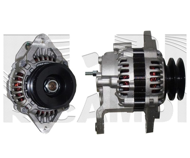 AHI106 AUTOTEAM Генератор
