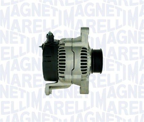 944390511550 MAGNETI MARELLI Генератор