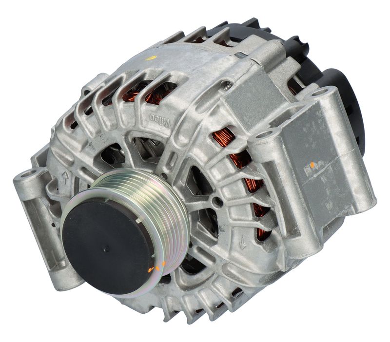 439657 VALEO Генератор