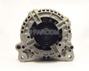112553 FARCOM Генератор