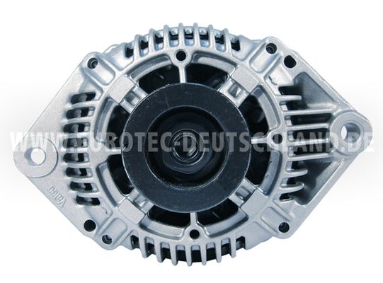 12041370 EUROTEC Генератор