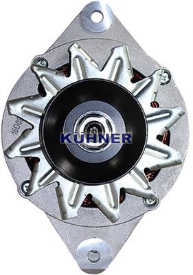 30384RI AD KÜHNER Генератор