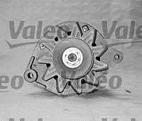 433436 VALEO Генератор