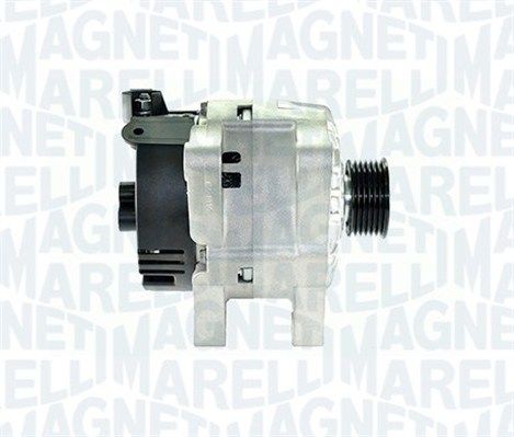 944390901470 MAGNETI MARELLI Генератор