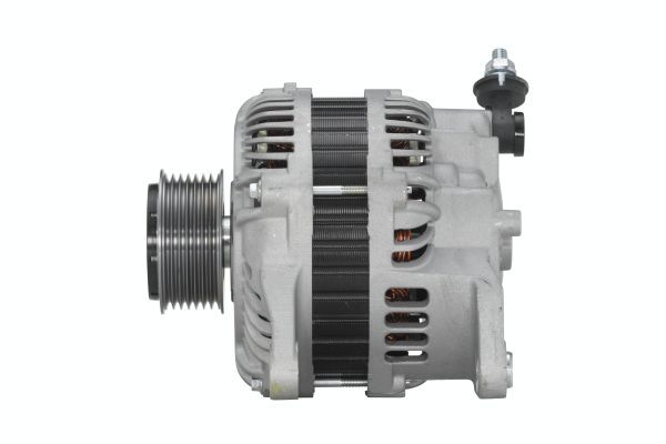8EL011713231 HELLA Генератор
