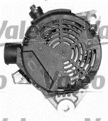 437654 VALEO Генератор