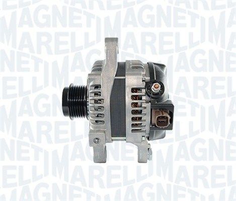 944390908430 MAGNETI MARELLI Генератор