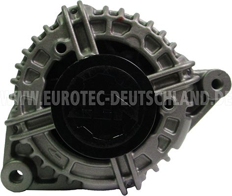 12090323 EUROTEC Генератор