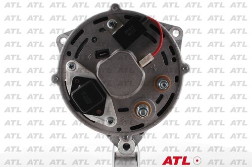 L33330 ATL Autotechnik Генератор