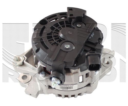 ABO402A AUTOTEAM Генератор