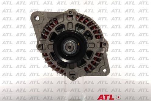 L81860 ATL Autotechnik Генератор