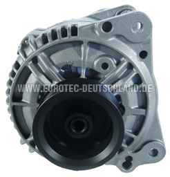 12040360 EUROTEC Генератор