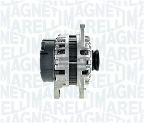 944390605100 MAGNETI MARELLI Генератор