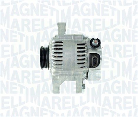 944390621060 MAGNETI MARELLI Генератор