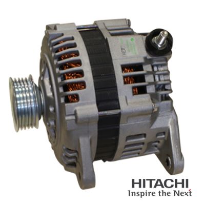 2506134 HITACHI Генератор