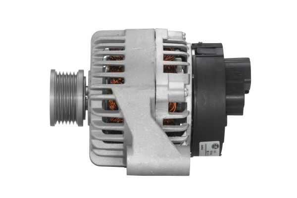 8EL011712851 HELLA Генератор