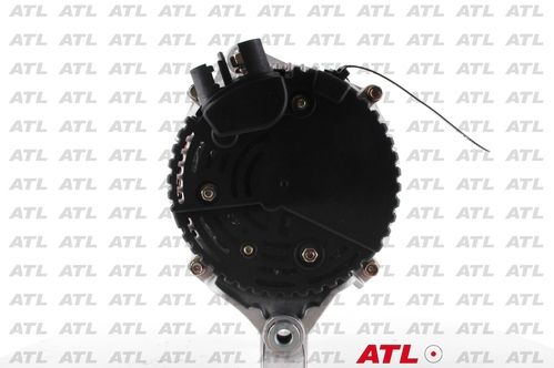 L40020 ATL Autotechnik Генератор
