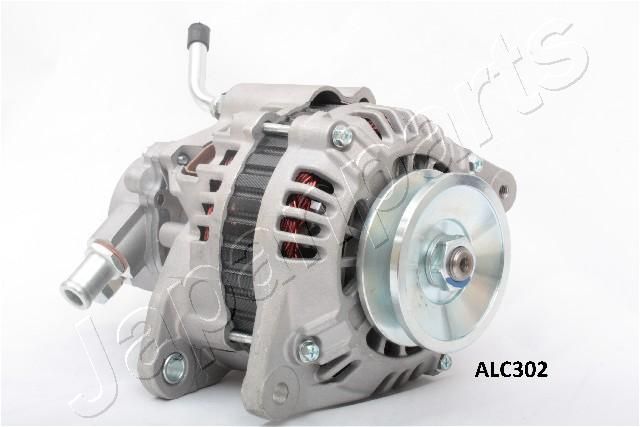 ALC302 JAPANPARTS Генератор