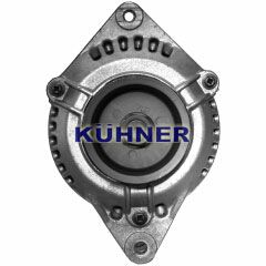 401422RI AD KÜHNER Генератор