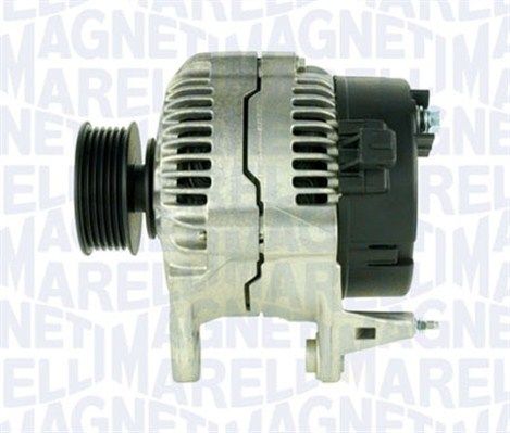 944390403300 MAGNETI MARELLI Генератор