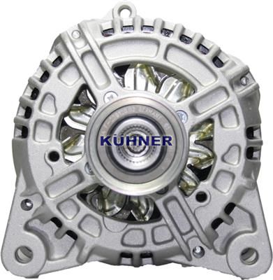 301863RI AD KÜHNER Генератор