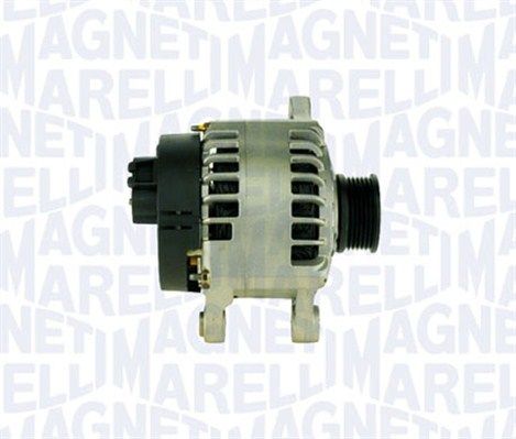 944390902090 MAGNETI MARELLI Генератор