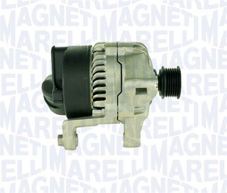 944390403900 MAGNETI MARELLI Генератор