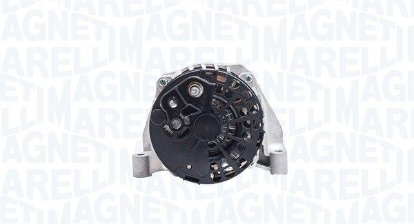 063730040010 MAGNETI MARELLI Генератор