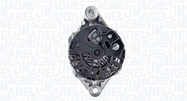 063377555010 MAGNETI MARELLI Генератор