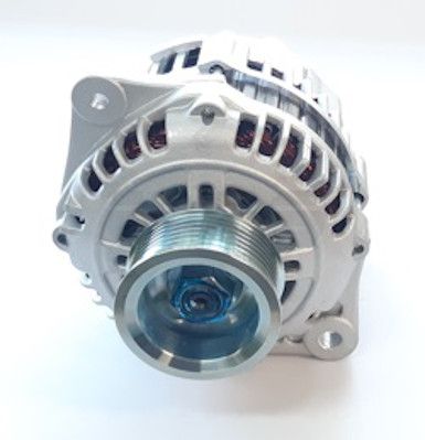 I511U25 NPS Генератор