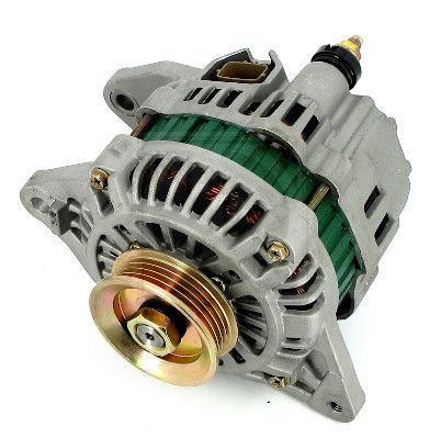 M511I36 NPS Генератор