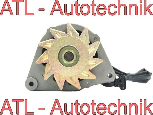 L30480 ATL Autotechnik Генератор