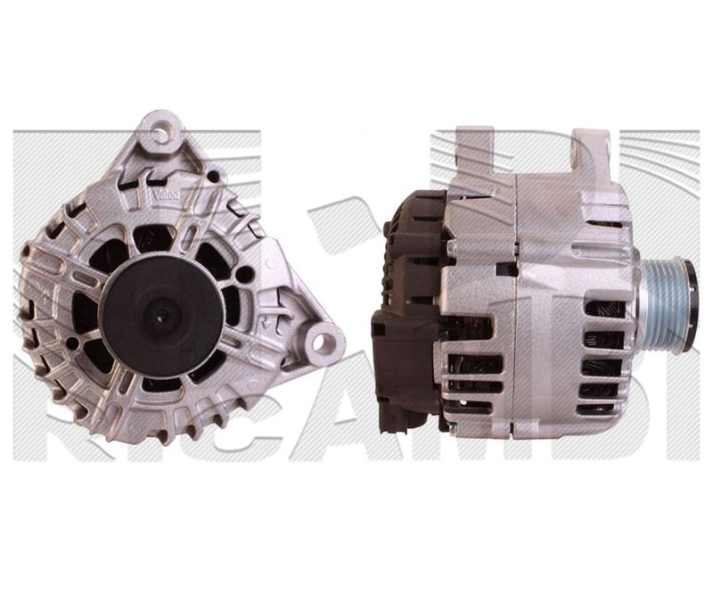 AVA414 AUTOTEAM Генератор