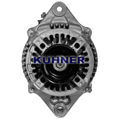 401165RI AD KÜHNER Генератор