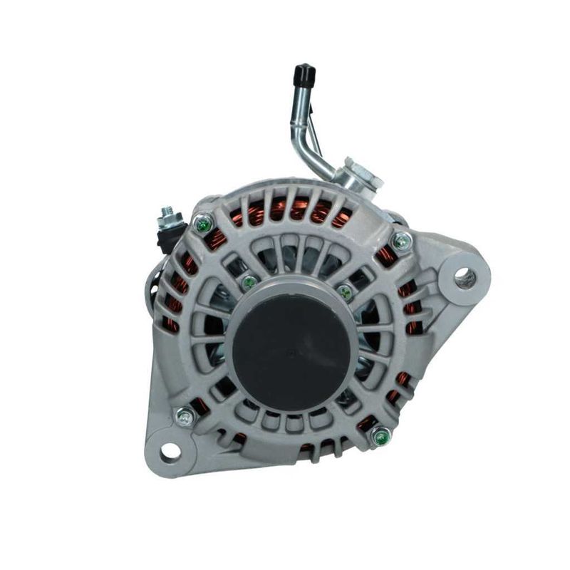 255602110208 BV PSH Генератор