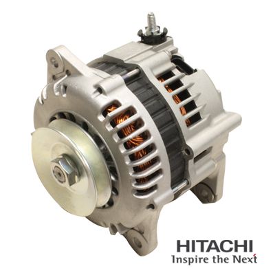 2506105 HITACHI Генератор