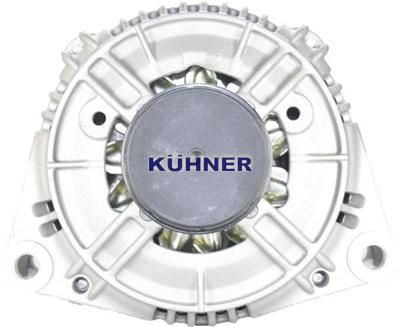 301254RI AD KÜHNER Генератор