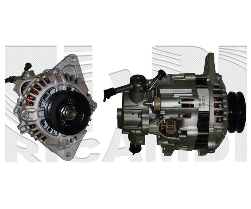 AMI110 AUTOTEAM Генератор