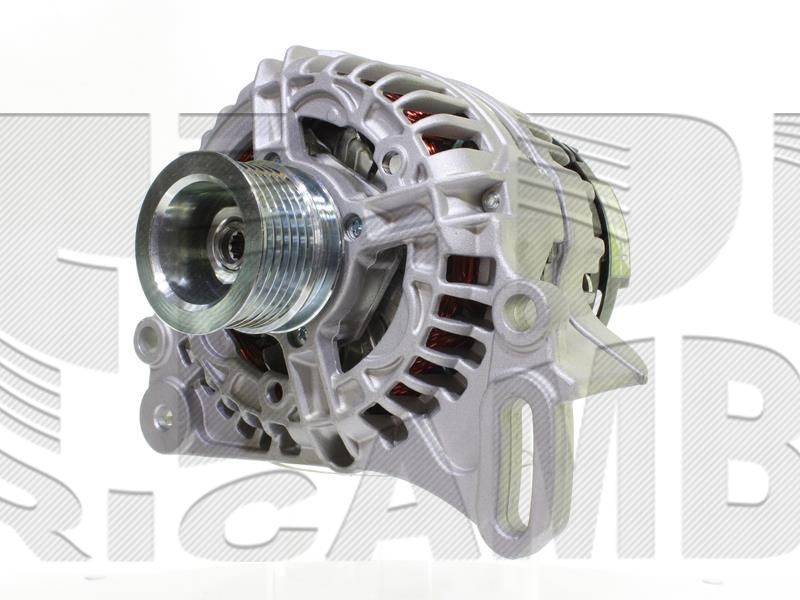 AVA306A AUTOTEAM Генератор