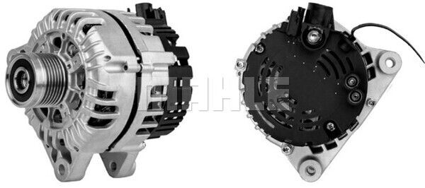 MG1068 MAHLE Генератор