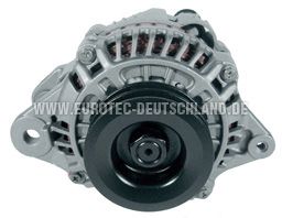 12060202 EUROTEC Генератор