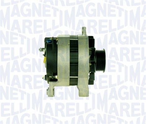 944390399610 MAGNETI MARELLI Генератор