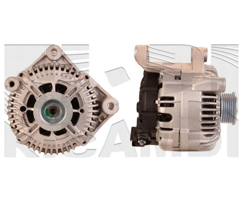AVA382 AUTOTEAM Генератор